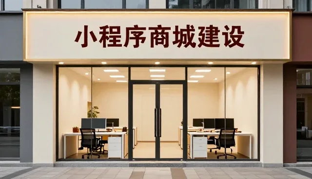 小程序商城建设中的性能优化与适用场景分析