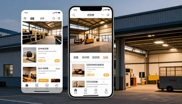 小程序商城建设:用户体验关注点分析
